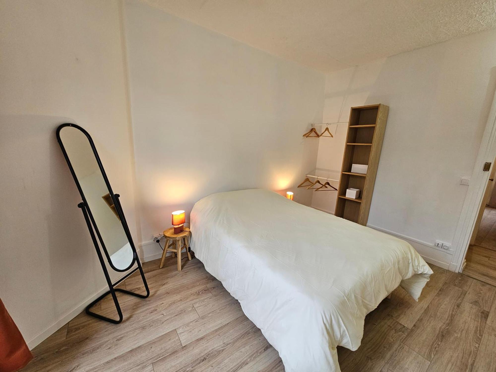 Le Weber-Paris Apartment Pantin Exterior photo