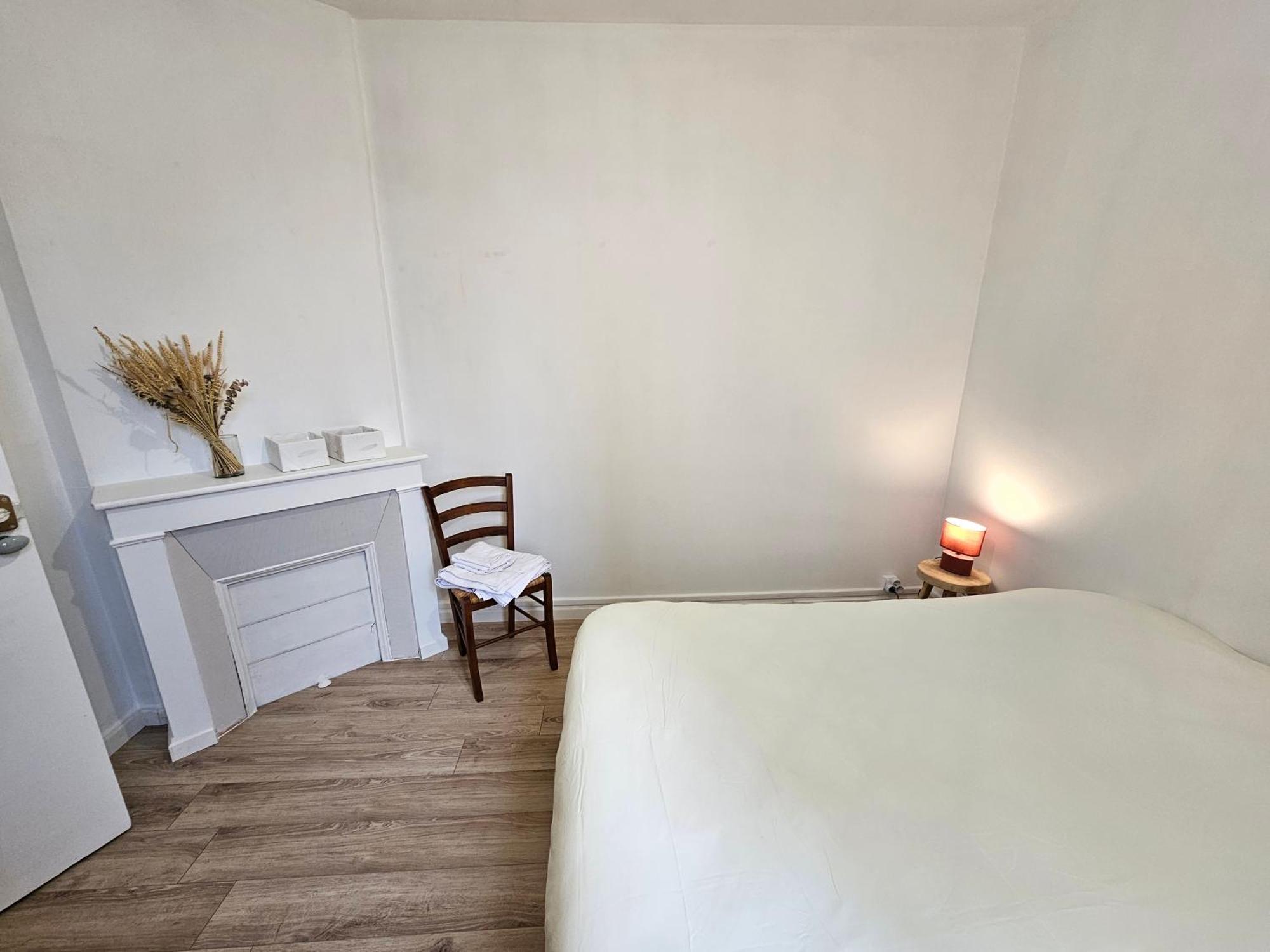 Le Weber-Paris Apartment Pantin Exterior photo