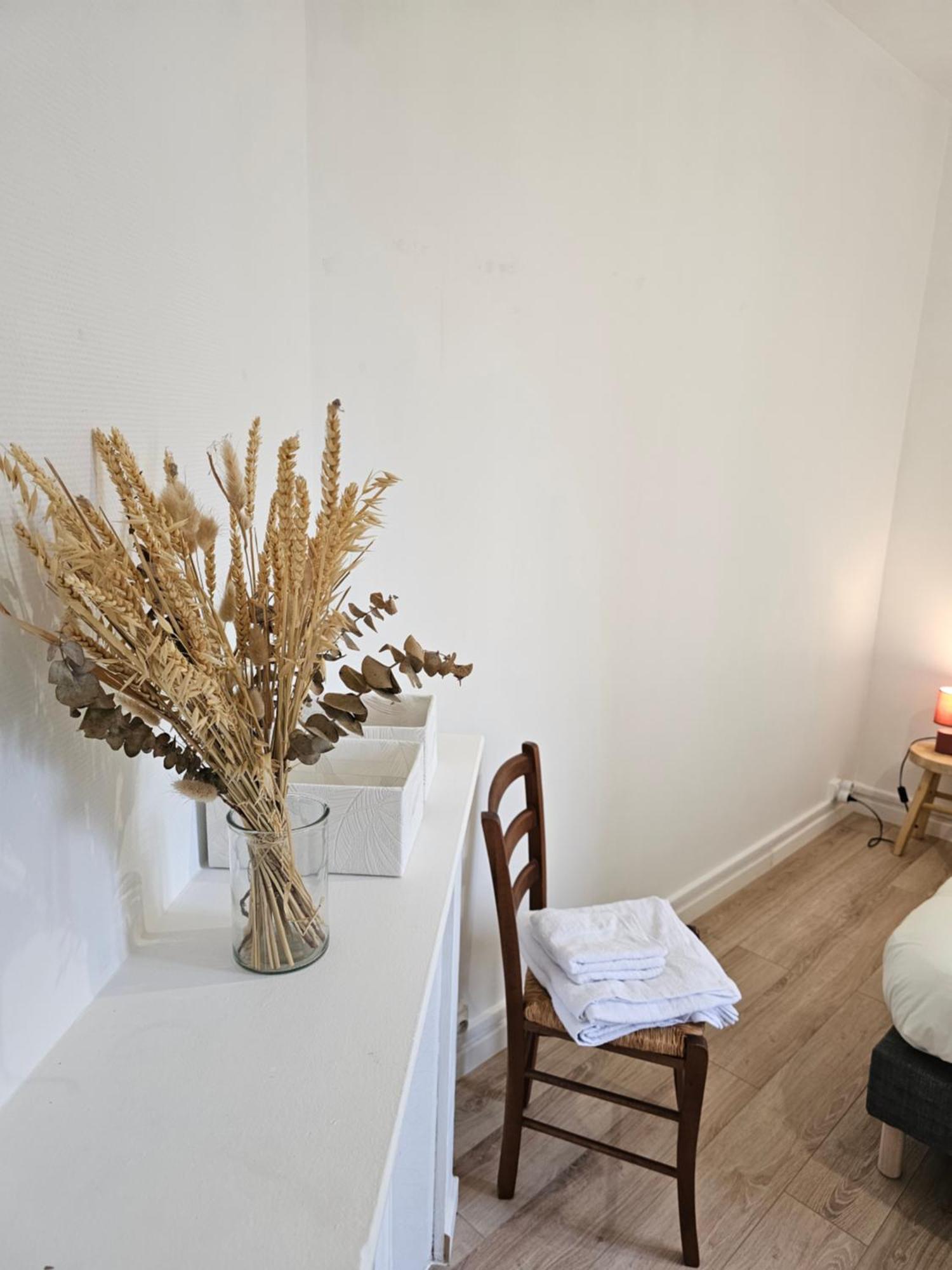 Le Weber-Paris Apartment Pantin Exterior photo