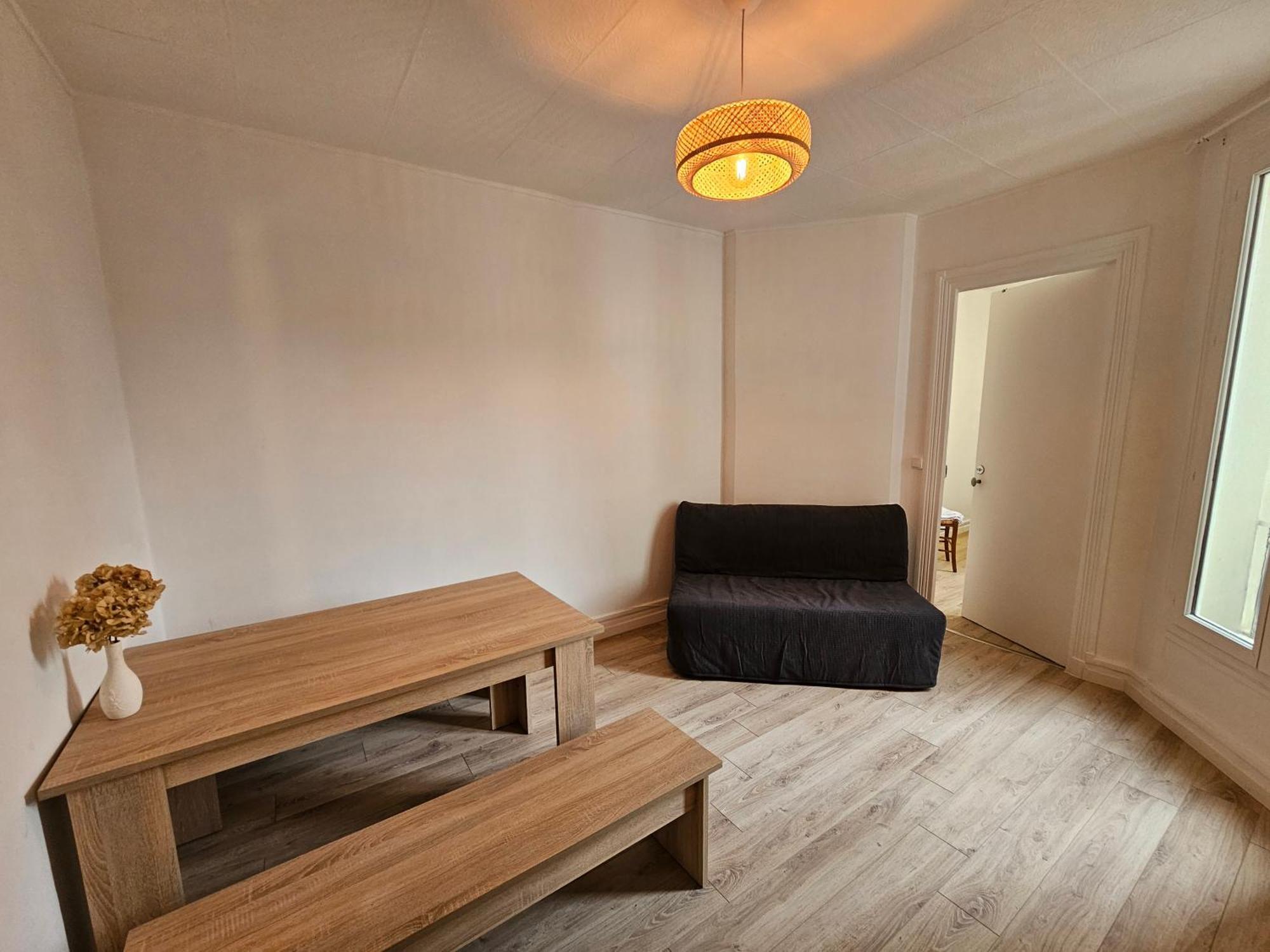 Le Weber-Paris Apartment Pantin Exterior photo
