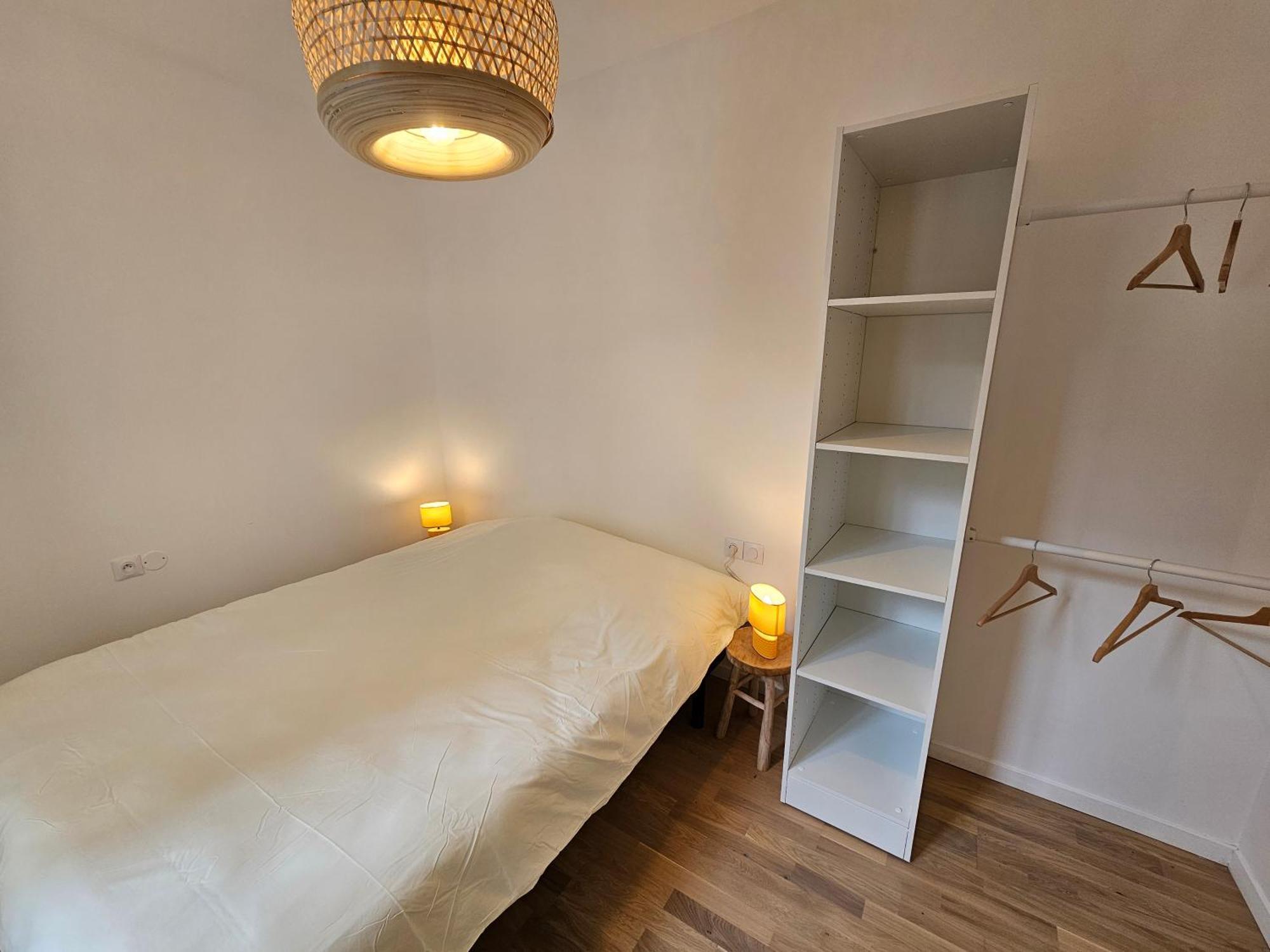 Le Weber-Paris Apartment Pantin Exterior photo