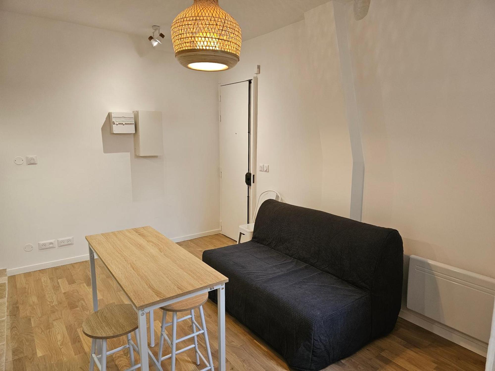 Le Weber-Paris Apartment Pantin Exterior photo